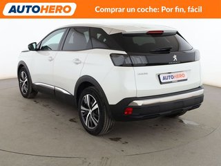 Peugeot 3008 1.5 Blue-HDi Allure Pack