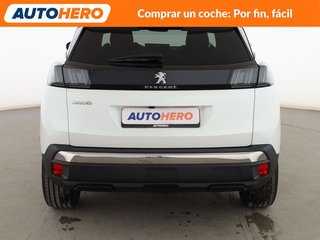 Peugeot 3008 1.5 Blue-HDi Allure Pack