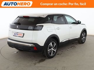 Peugeot 3008 1.5 Blue-HDi Allure Pack