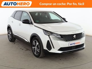 Peugeot 3008 1.5 Blue-HDi Allure Pack
