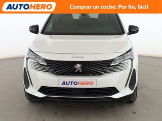Peugeot 3008 1.5 Blue-HDi Allure Pack