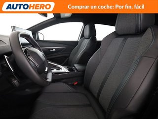 Peugeot 3008 1.5 Blue-HDi Allure Pack