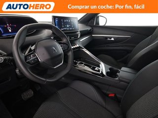 Peugeot 3008 1.5 Blue-HDi Allure Pack