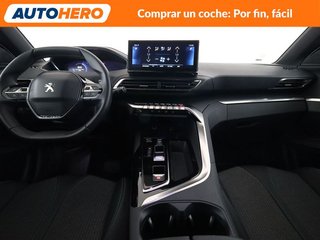 Peugeot 3008 1.5 Blue-HDi Allure Pack