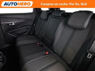 Peugeot 3008 1.5 Blue-HDi Allure Pack