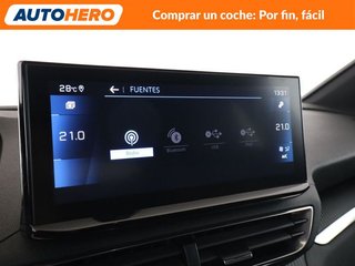 Peugeot 3008 1.5 Blue-HDi Allure Pack