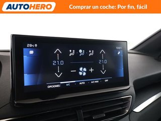 Peugeot 3008 1.5 Blue-HDi Allure Pack