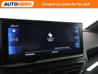 Peugeot 3008 1.5 Blue-HDi Allure Pack