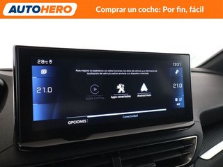 Peugeot 3008 1.5 Blue-HDi Allure Pack