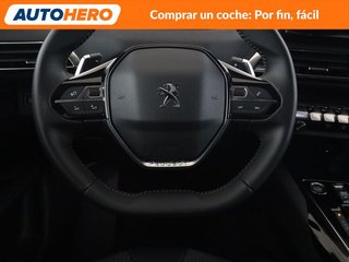 Peugeot 3008 1.5 Blue-HDi Allure Pack