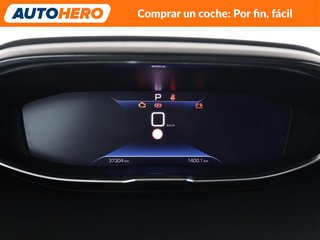 Peugeot 3008 1.5 Blue-HDi Allure Pack