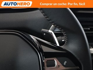 Peugeot 3008 1.5 Blue-HDi Allure Pack