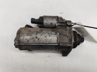 Motor arranque 02a911024b seat leon 1975