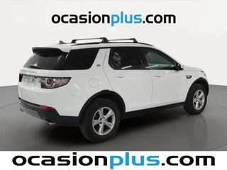 Land Rover Discovery Sport 2.0L TD4 SE 4x4 110 kW (150 CV)