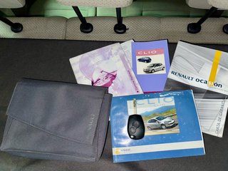 Renault Clio 2007,  ¡Solo 135.000kms!