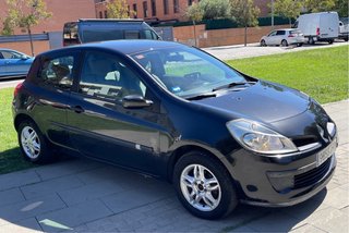 Renault Clio 2007,  ¡Solo 135.000kms!