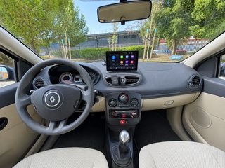 Renault Clio 2007,  ¡Solo 135.000kms!