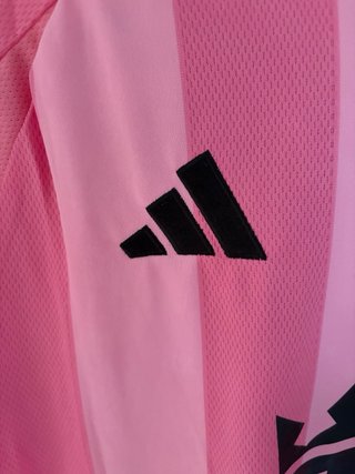 Camiseta Inter Miami 25-26 Talla 2XL