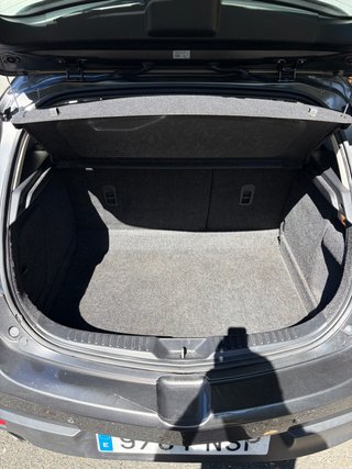 Mazda 3 2010, 2.2, ITV Nueva