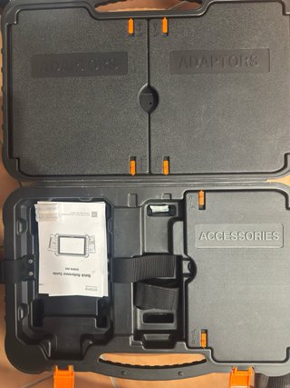 Otofix IM2 (Autel IM608 Pro)
