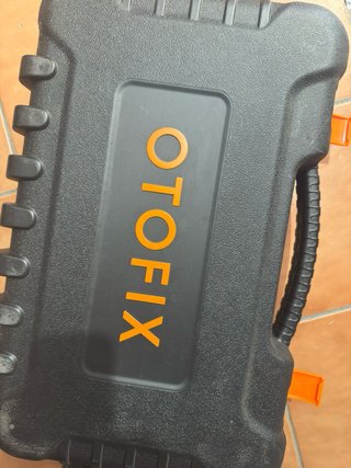 Otofix IM2 (Autel IM608 Pro)
