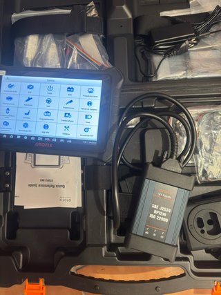 Otofix IM2 (Autel IM608 Pro)