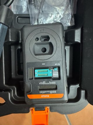 Otofix IM2 (Autel IM608 Pro)