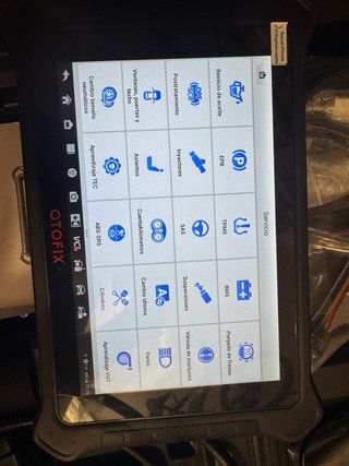Otofix IM2 (Autel IM608 Pro)
