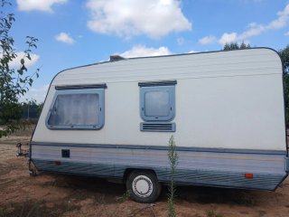 Caravana Adria Mystra 430