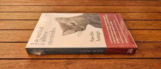 Libro: La veritat i altres mentides - Sascha Arang