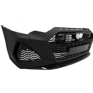 Paragolpes Delantero Look RS6 para Audi A6 C8 4K