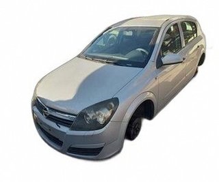Compresor A/C Opel Astra H Berlina 2004 1.6 Cosmo