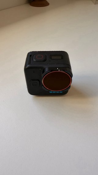 GoPro HERO11 Black Mini Fotocamera d'Azione