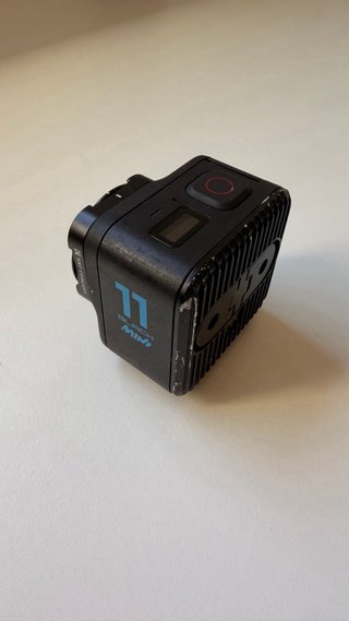 GoPro HERO11 Black Mini Fotocamera d'Azione