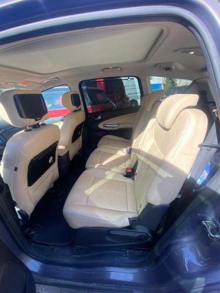 Ford s max titanium 2014