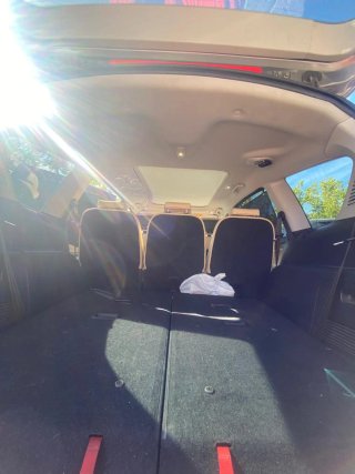 Ford s max titanium 2014