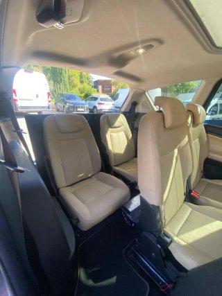 Ford s max titanium 2014