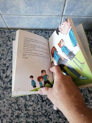 Los Futbolísimos. El misterio de los árbitros d...