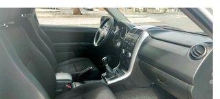 Suzuki Grand Vitara 2012