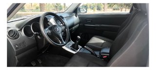 Suzuki Grand Vitara 2012