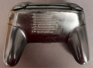 Nintendo Switch Pro Controller