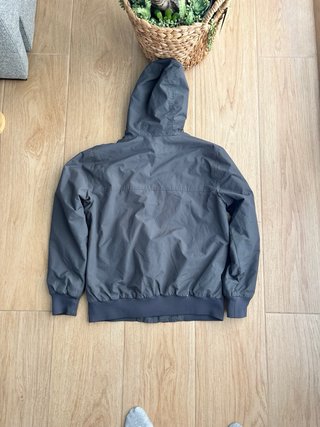 Chaqueta Carhartt Gris Talla M