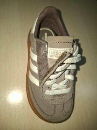 Zapatillas Adidas Spezial Niño Talla 24