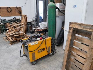 Soldador Extraweld 354 S/1 Plus