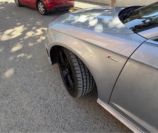 Audi A3 2016