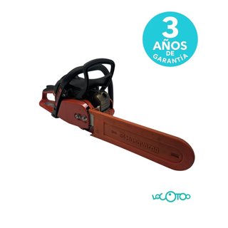 Motosierra Dolmar PS-35C
