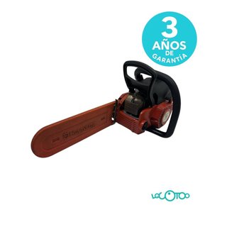 Motosierra Dolmar PS-35C