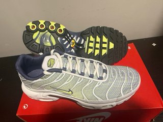 Zapatillas Nike Air Max Plus