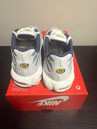 Zapatillas Nike Air Max Plus