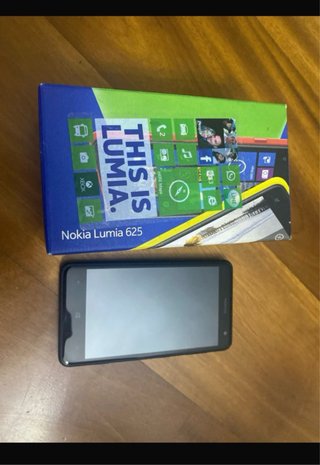Nokia Lumia 625
